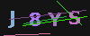Gambar captcha