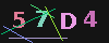 Gambar captcha